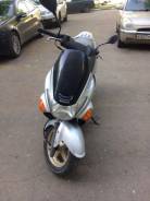 Suzuki Avenis 125. 125 куб. см., исправен, птс, с пробегом