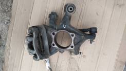 Кулак поворотный. Subaru Forester, SHM, SHJ, SH9L, SH, SH5, SH9 Subaru Impreza, GH6, GE3, GH7, GE2, GE7, GH8, GE6, GE, GH, GH2, GH3