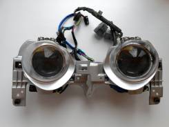 Линза фары. Toyota: Aurion, iQ, Avensis, Corolla, Caldina, Tarago, Premio, Sienta, Mark X, Corolla Axio, Porte, Camry, Noah, Reiz, Wish, Sai, Prius, V...