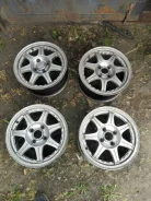 Catwild. x14", 4x100 ����