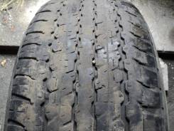 Dunlop Grandtrek AT22. Летние, износ: 60%, 4 шт