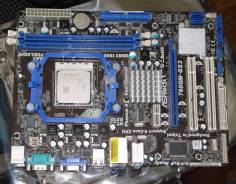 Socket AM3