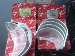 Вкладыши шатунные. Isuzu Giga, CVR6MF, CXH5MF, CXM6MF, CXZ5MC, CXZ5MF, CXZ6MC, CXZ6MF, EXR5MC, EXR6MC, EXZ5MC, EXZ6MC Двигатели: 10PD1, 10PE1H, 10PE1N...
