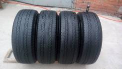 Bridgestone Dueler H/L. Летние, 2015 год, износ: 20%, 4 шт