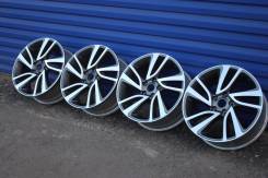 Subaru. 7.5x18, 5x114.30, ET55