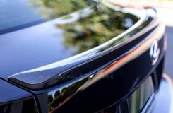 Спойлер. Lexus IS250, GSE20, GSE25, GSE21 Lexus IS350, GSE21, GSE20, GSE25. Под заказ