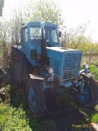 МТЗ 80. Продам трактор МТЗ-80