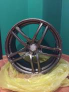 AVS Model T5. 8.0x18, 5x114.30, ET48, ЦО 73,0 мм.