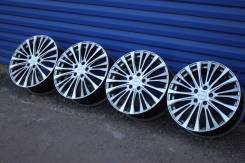RO_JA. 7.0x18, 5x114.30, ET50