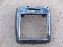 Консоль с часами. Toyota Gaia, SXM10, SXM15G, SXM10G, SXM15