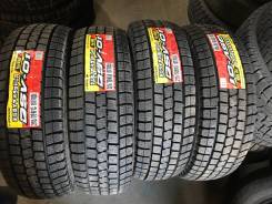 Dunlop DSV-01. Зимние, без шипов, 2013 год, без износа, 4 шт. Под заказ