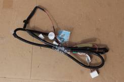 Электропроводка. Toyota Corona, AT211, ST210, AT210, ST215 Toyota Carina, AT212, CT216, AT210, AT211, ST215, CT215, CT210, CT211 Toyota Soluna Двигате...