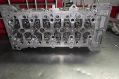 Головка блока цилиндров. Opel Insignia Opel Astra Двигатель A20DTH