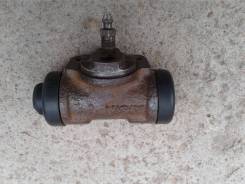 Цилиндр тормозной. Toyota: Lite Ace, Van, Masterace, Town Ace, RAV4, Crown, Land Cruiser, Model-F Двигатели: 3YEU, 2C, 3YC, 3YU, 2Y, 2CT, 3CT, 3YEC, 4...