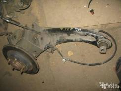 Кулак поворотный. Mazda Mazda3 Mazda Mazda6 Mazda Atenza, GG3P, GY3W, GG3S, GHEFS, GH5AW, GH5AP, GH5FW, GH5AS, GHEFP, GYEW, GGES, GH5FS, GGEP, GHEFW...