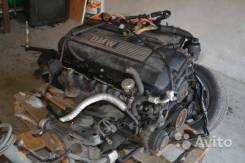 Двигатель в сборе. BMW: 3-Series, X6, 5-Series, X3, 7-Series, X5, 1-Series Двигатели: M54B25, M43B19, M43T, M54B30, M57D30T, M54B22, M57D30, M51D25T...