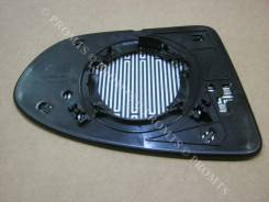Стекло зеркала. Nissan Qashqai, J10, J10E Nissan Qashqai+2, J10