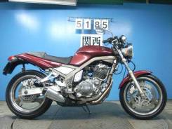 Yamaha SRX. 400 куб. см., исправен, птс, без пробега