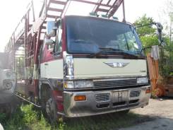 Hino Ranger. Продам автовоз 5 мест HINO Ranger в Благовещенске, 7 000 куб. см., 8 000 кг.