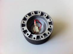 Переходник под руль. Nissan Skyline, WFJR31, HR31, WHJR31, SR31, FJR31