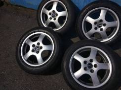 Borbet. 7.0x16, 5x112.00, ET38