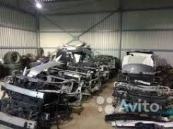 Кузовные детали для Японских автомобилей. Nissan: Murano, Skyline, Wingroad, Teana, X-Trail, Primera, Presage, Fuga, Cube, Elgrand Mazda: MPV, CX-4, A...