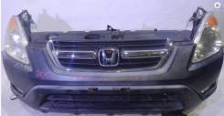 Ноускат. Honda CR-V, RD5