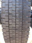 Dunlop Dectes SP001. Всесезонные, 2015 год, износ: 5%, 6 шт
