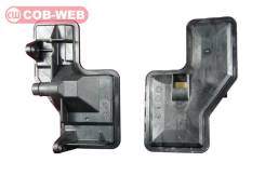 Фильтр вариатора. Honda: Jazz, Mobilio, City, Airwave, Mobilio Spike, Fit Aria, Fit Двигатели: L12A1, L12A3, L12A4, L13A1, L13A2, L13A5, L13A6, L15A1...