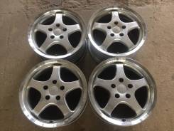 EMR Product. 8.0x16, 5x114.30, ET48, ЦО 73,1 мм.