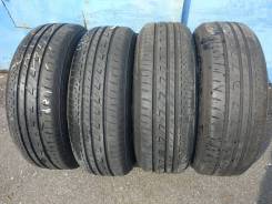 Bridgestone Ecopia PRV. Летние, 2014 год, износ: 10%, 4 шт