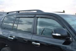 Ветровик на дверь. Toyota Land Cruiser