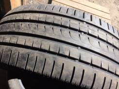 Pirelli P Zero Rosso. Летние, износ: 30%, 2 шт