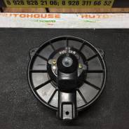 Мотор печки. Toyota: Yaris, Ractis, Platz, ist, Spade, Sienta, Vitz, Porte, WiLL Vi, Echo, Probox, Succeed