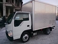 Isuzu Elf. Продам ПТС Isuzu ELF - РАМА NKR58E