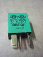 Реле. Hyundai: ix35, Getz, i20, H350, Click, ix55, Veracruz, Accent, Elantra, Equus, Avante, Atos, Trajet, Terracan, Genesis, Tuscani, i30, Blue On, i...