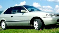 Toyota Corolla. Продам ПТС Тойота Королла ЗА 10 Т. Р