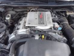Двигатель MAZDA EFINI MS-9, HD5S, J5DE; S1258
