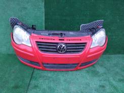 Ноускат VOLKSWAGEN POLO, 9N, BKY