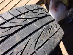 Dunlop Direzza. Летние, износ: 20%, 1 шт