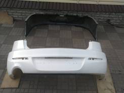Бампер. Mazda Mazda3, BL