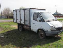 ГАЗ 2818. Продам ГАЗ Газель хлебовоз., 2 464 куб. см., 1 500 кг.