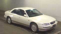 Mazda Millenia. TAFP, KF