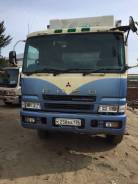 Mitsubishi Fuso. Продается грузовик mitsubishi fuso, 12 023 куб. см., 14 000 кг.