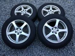 AZ. 7.5x18, 5x114.30, ET40