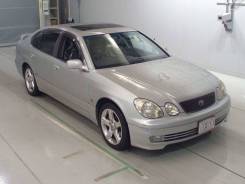 Toyota Aristo. JZS161, 2JZJTE