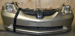 Ноускат. Honda Fit Aria