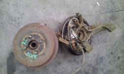 Ступица. Toyota Corolla Axio, ZRE144, ZRE142, NZE141, NZE144, NZE141G, NZE144G, ZRE142G, ZRE144G Toyota Corolla Fielder, NZE141G, ZRE144G, ZRE144, ZRE...