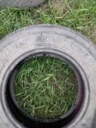 Dunlop Grandtrek AT20. Летние, износ: 60%, 4 шт