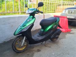 Honda Dio AF35 ZX. 50 куб. см., исправен, без птс, с пробегом